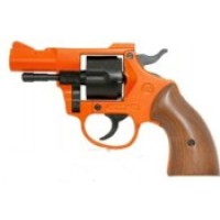 Olympic 5 Revolver Blank Firing 380 - BF75