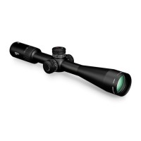 Vortex Viper PST Gen II 5-25x50 FFP EBR-2C Reticle 30mm Tube Tactical Turrets