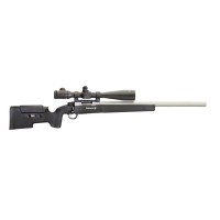 Sabatti Rover Tactical Synthetic .308 Chromed