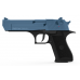 Retay Eagle L 9MM P.A.K Blank Firing Pistol Blue/Black 