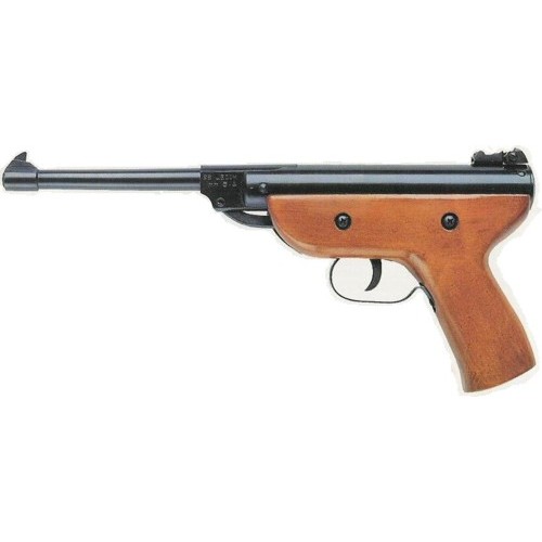 S2 .177 Air Pistol