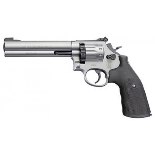 Gold 686 6" Smith and Wesson