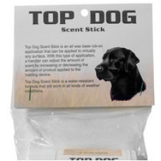 Grouse Scent Stick