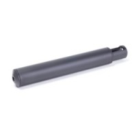 Weihrauch Push-On Silencer For 16mm Barrel 