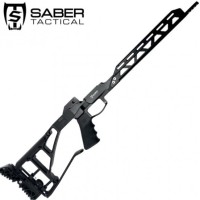 Saber Tactical Dreamline Tube Chassis