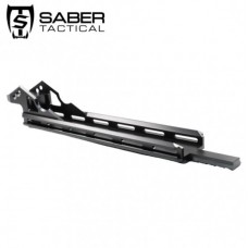 Saber Tactical Tube Chassis Rail