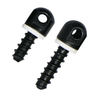Screw Swivel Set Studs