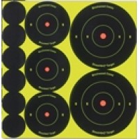 Shoot N C Targets