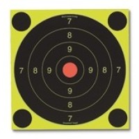 Shoot N C Exploding Simulation Targets - Packs 60