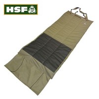HSF Professional Roll Up Shooting Mat