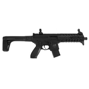 EX DEMO Sig Sauer MPX Double Action Lead Pellet Air Rifle