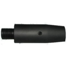 Sportsmarketing QB78 15mm 1/2 UNF Fitting Silencer adaptor.
