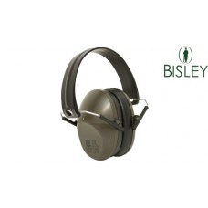Bisley Compact Passive ear defenders