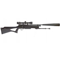 SMK Syn XS78 Tactical Co2 Rifle