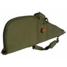 SMK Padded Gun Bag 48" Length - Olive Green
