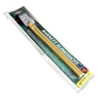 Black Widow Catapult Spare / Replacement Bands Natural