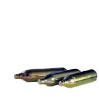 12g CO2 Capsules x 100