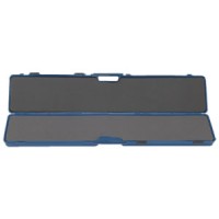 UNIVERSAL BLUE RIFLE CASE