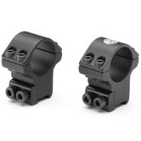 Sportsmatch 2 Piece 9-11mm Dovetail Mounts