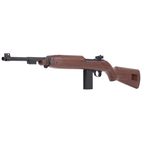 Springfield Armoury M1 Carbine Wood Effect Co2 Rifle