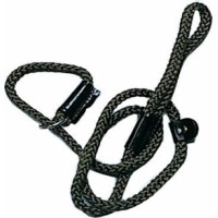 Standard Bisley Green Rope Slip Lead
