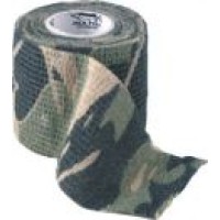 Jack Pyke Camo DPM stealth tape. 