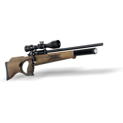 Steyr Hunting 5 Scout Automatic Air Rifle