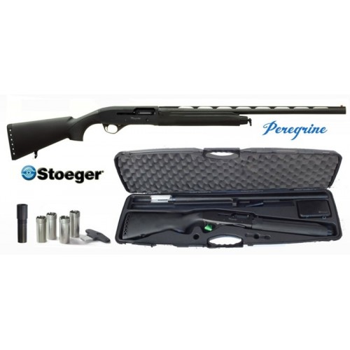 Stoeger M3000 Peregrine Black Shotgun