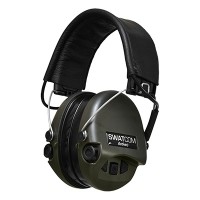 SWATCOM Active8 Shooting Waterproof Headset