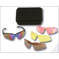 Top Gun Ultra Shooting Glasses
