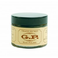 Trade Secret G P Wax Polish