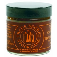 Trade Secret Burnishing/Wax Polish