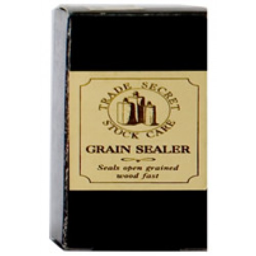 Trade Secret Grain Sealer