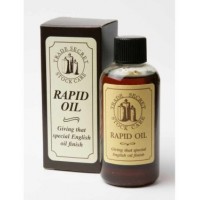 Trade Secret Rapid Oil