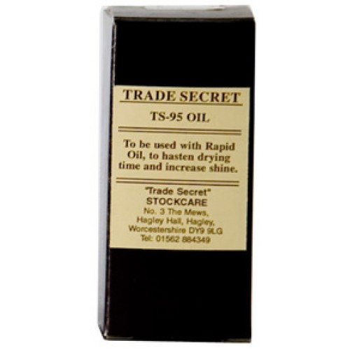 Trade Secret TS-95 Oil