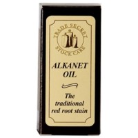 Trade Secret Alkanet Oil