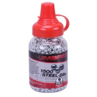 Umarex 4.5mm 1500 Steel BB’s