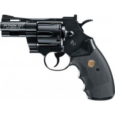 Colt 357 Python 2.5" CO2 Air Pistol 