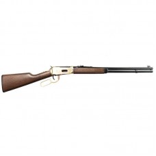 Umarex Lever Action Gold Cowboy Shell Ejecting Co2 Air Rifle