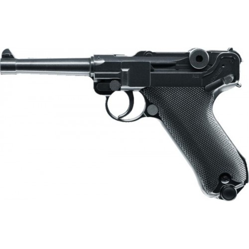 Umarex Luger PO8 air pistol