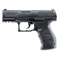 Umarex PPQ Air Pistol