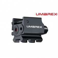 Umarex Nano Laser Weaver Mounted