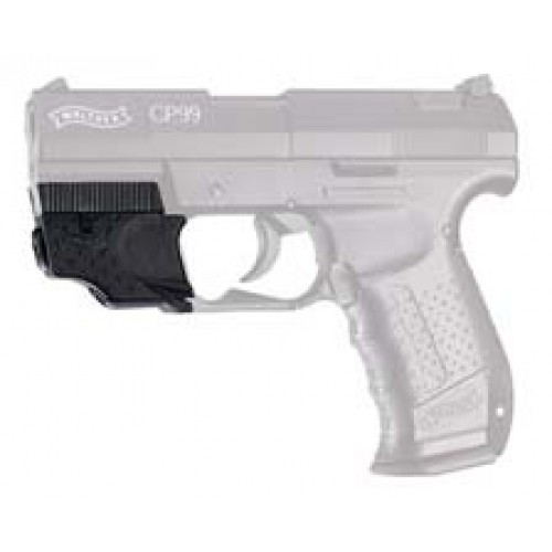 Walther CP99 Black