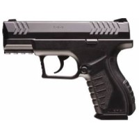 Umarex X.B.G CO2 Pistol .177 Metal BB Pistol