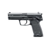 USP H&K Blow back 2017