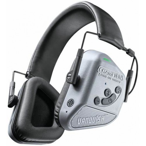 Vanquish Electronic Pro Hearing Protection