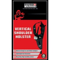 Nylon Shoulder Pistol Holster