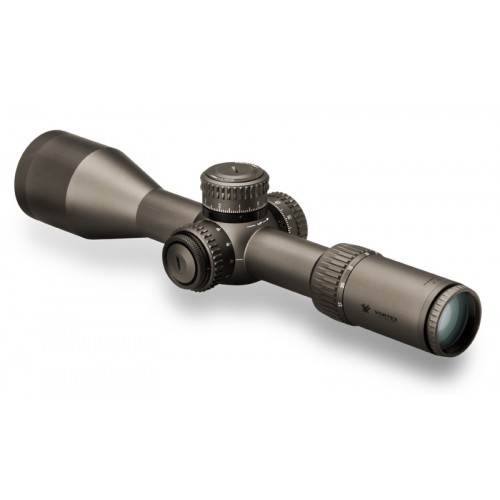Vortex Razor HD Gen II 4.5-27x56 Rifle scope MRAD FFP