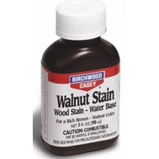 Walnut Stain 3oz Birchwood Casey