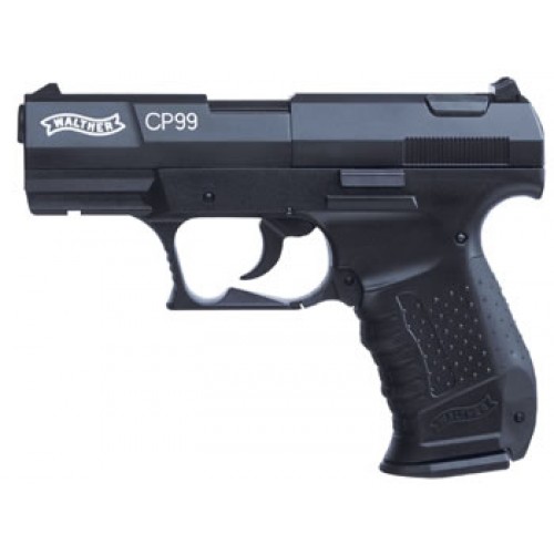 Walther CP99 Compact Co2 Air Pistol